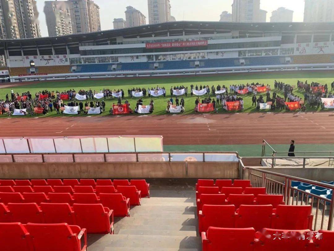 
我区第十一届校园阳光体育节拉开帷幕|熊猫体育(图10)