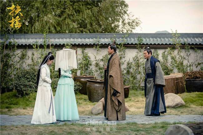 《皓镧传》热播公主雅海铃开启秦国副本 网友称其坏过尔晴|熊猫体育(图2) panda sports