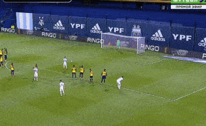 
南美预选赛有多灾？罗纳尔多、马拉多纳、梅西都差点出不了线：panda sports(图2)