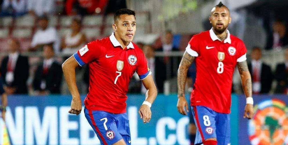 
南美预选赛有多灾？罗纳尔多、马拉多纳、梅西都差点出不了线：panda sports(图7)