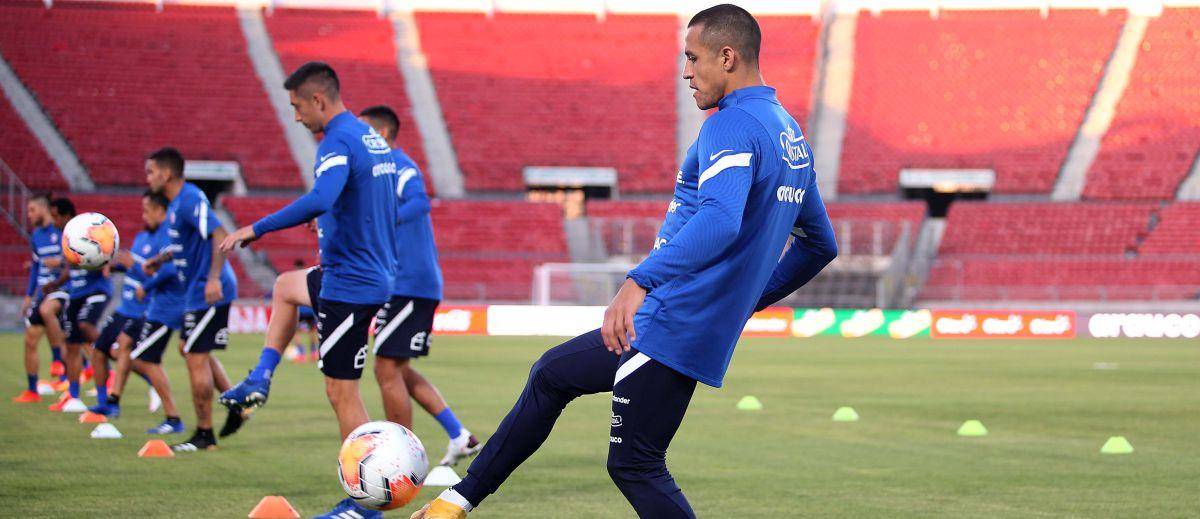 
世界杯南美洲预选赛分析：智利vs秘鲁‘xiongmao体育’(图3)