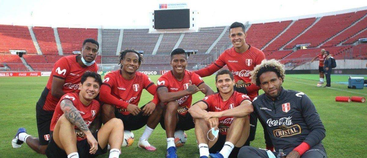 
世界杯南美洲预选赛分析：智利vs秘鲁‘xiongmao体育’(图7)