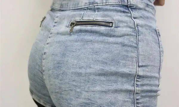 
女人老不老 不能只看年事 下半身若无4个丑态 年轻易长寿“熊猫体育”(图4)