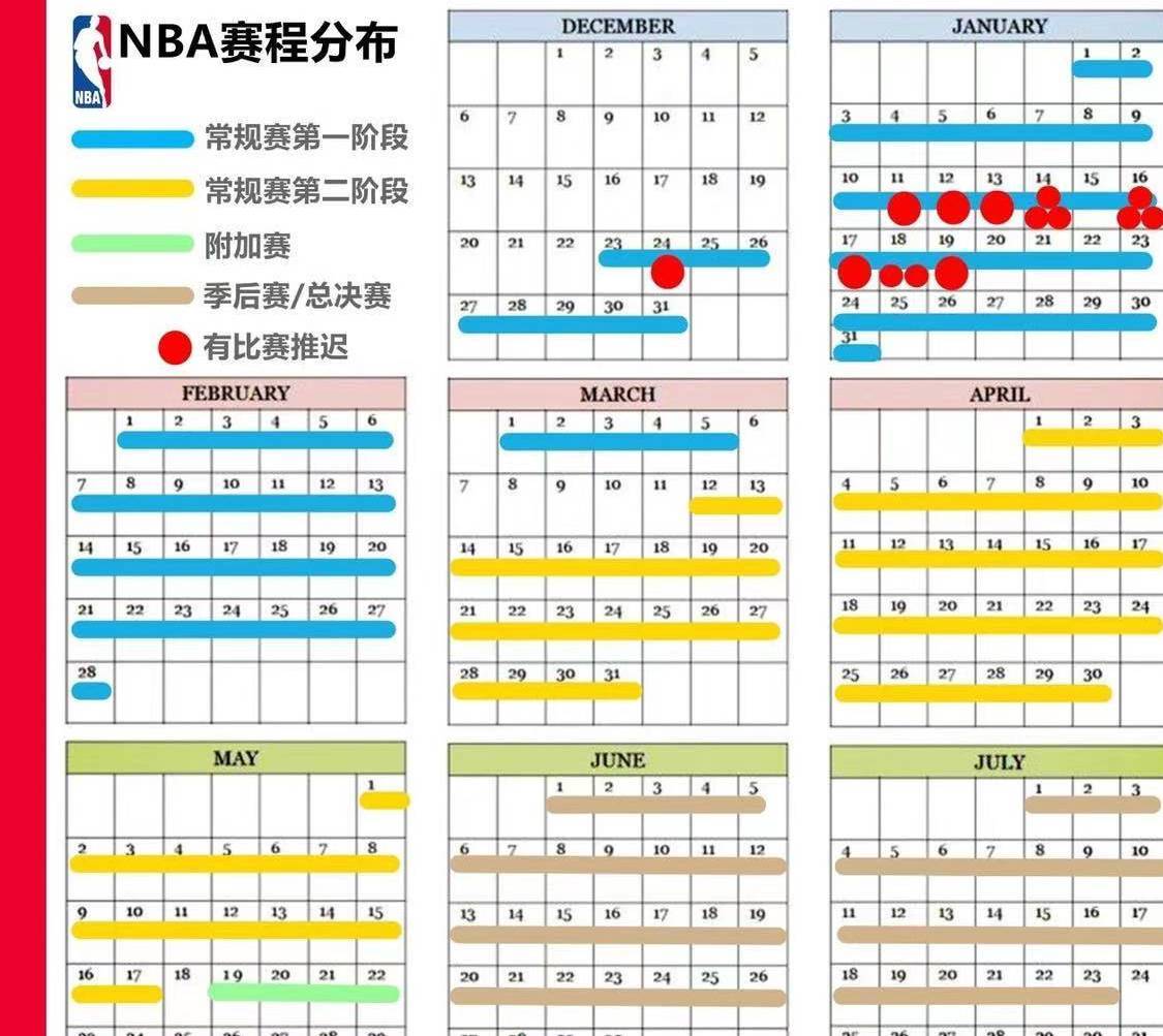 
NBA又要停了！苏群老师爆料NBA情况严峻 14场已经被推迟 没有哪队幸免‘xiongmao体育’(图6)