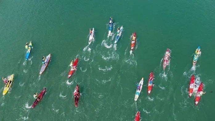 优秀!楠溪江国际户外休闲嘉年华一连三年入选浙江省重点培育品牌体育赛事名录库-panda sports(图7)
优秀!楠溪江国际户外休闲嘉年华一连三年入选浙江省重点培育品牌体育赛事名录库-panda sports(图7)