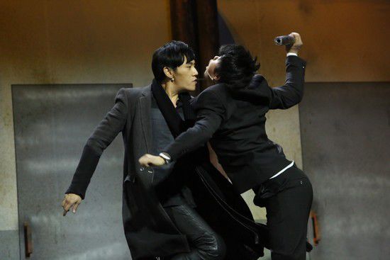 ‘panda sports’元气满满大爆发 《剑灵》全职业多系觉醒启动(图1) 熊猫体育