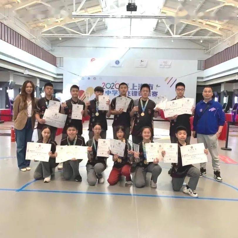 阳光下绽放~徐汇学生在市级体育竞赛中屡获佳绩!_xiongmao体育(图3)
阳光下绽放~徐汇学生在市级体育竞赛中屡获佳绩!_xiongmao体育(图3)