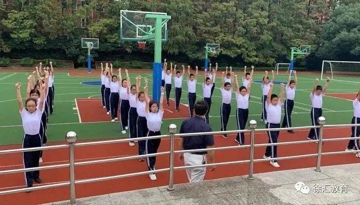 阳光下绽放~徐汇学生在市级体育竞赛中屡获佳绩!_xiongmao体育(图14)
阳光下绽放~徐汇学生在市级体育竞赛中屡获佳绩!_xiongmao体育(图14)