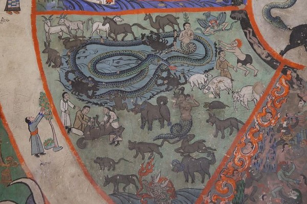 【熊猫体育】女人内排泄失调 快来试试这5种方法将改善(图2) xiongmao体育