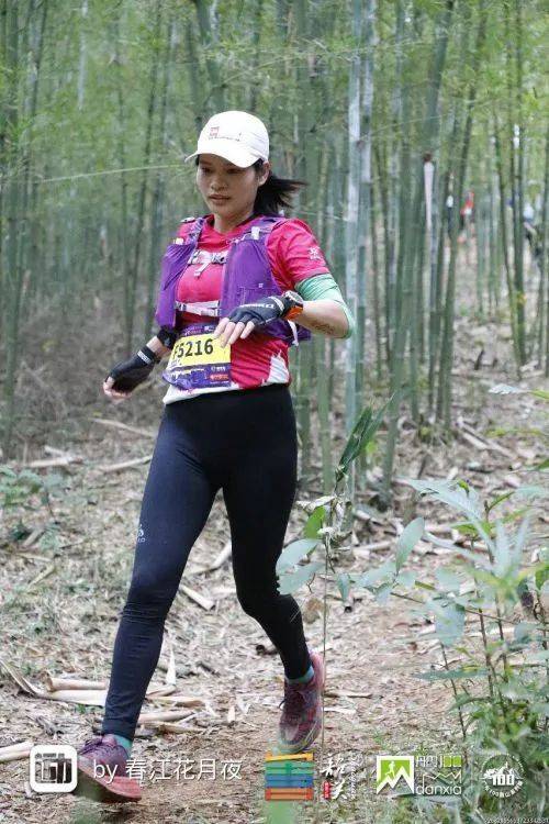 
CBN越野训练营大型户外运动：丹霞山之约_熊猫体育(图9)