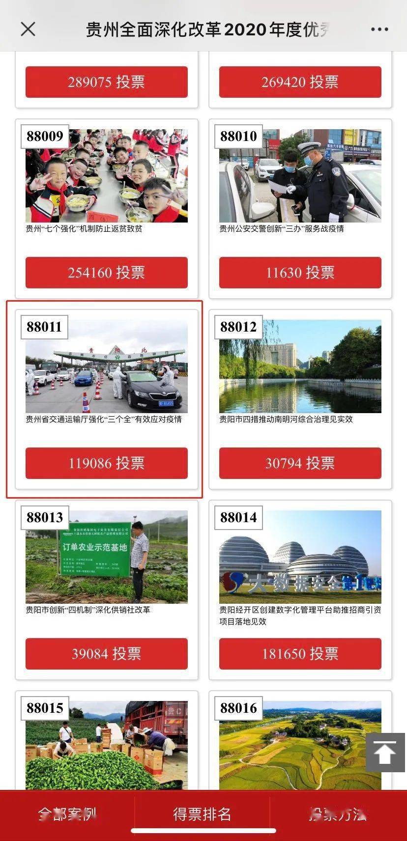 “熊猫体育”
​【优秀案例88011投票】今天 您投票了吗？(图3)