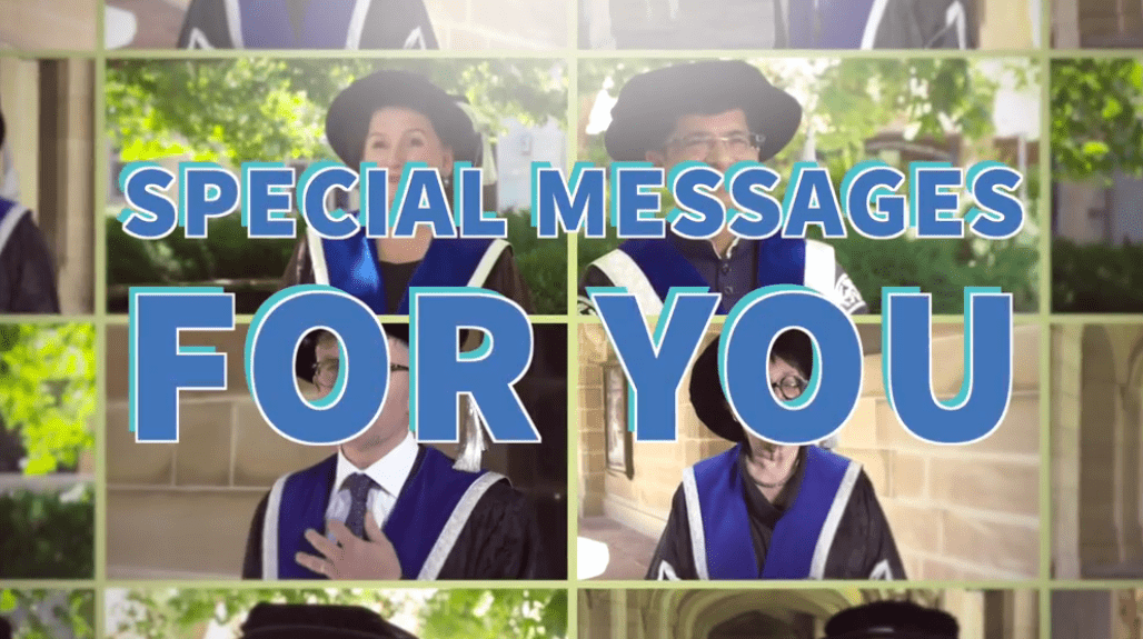 panda sports|
18分钟视频全程“高能” 墨大结业仪式被吐槽！多所澳大官网更新：明年返校上课！(图6)