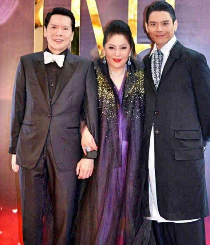 xiongmao体育|反黑题材电影《扫黑之风暴行动》在云南开机 肖昂担任导演(图1) 熊猫体育